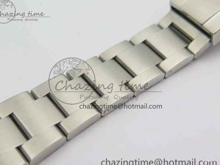 Ceramic On Best A2836 1:1 Black VRF Edition Submariner 116610LN SS Bracelet 0203